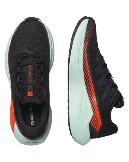 Chaussures de running Femme SHOES DRX DEFY GRVL Noir