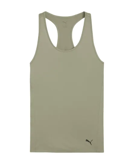 Débardeur Femme Train All Day Essentials Racerback