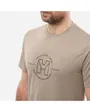 T-shirt Homme UBIC LIGHT TS SS M Beige