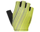 Gants courts Homme ESCAPE Jaune