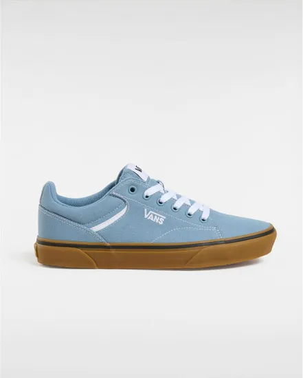 Chaussures Homme SELDAN Bleu