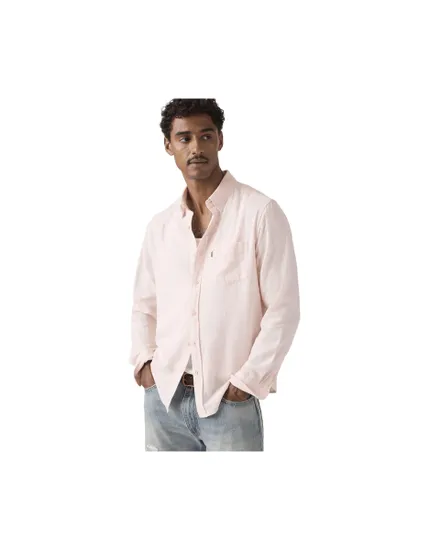Chemise Homme Sunset 1 Poche Standard