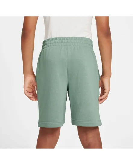 Short Enfant plus âgé K NSW CLUB FT Vert