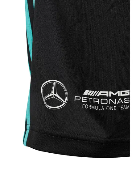 Short de sport Garçon Mercedes DNA Short Y