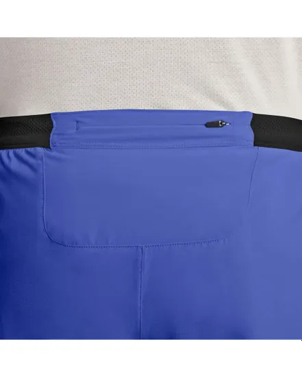 Short Homme M NK DFADV AROSWFT 4INBF SHORT Bleu