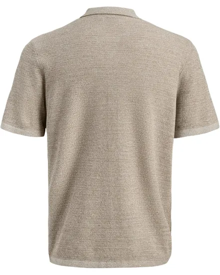 Chemise Tricotée Homme JJEGEORGE