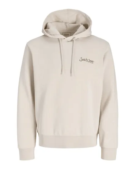 Sweat à Capuche Homme JJYUKI Front