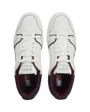 Panier Retro Basket Homme TJM Retro Basket