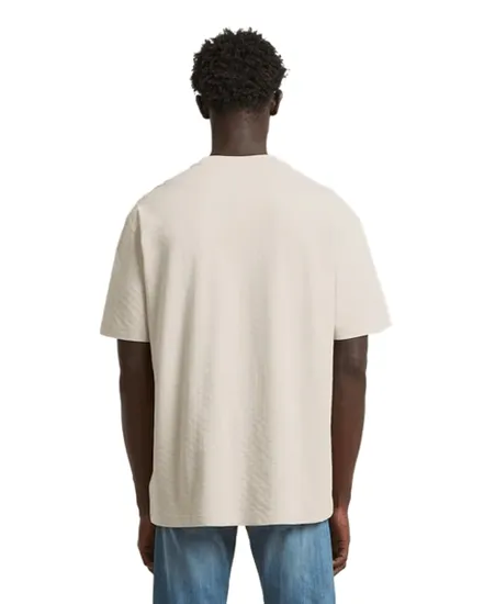 T-shirt Homme Structured Relaxed Base R T