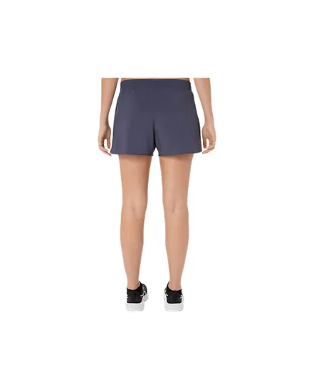 Short De Course Femme Core 4in Short