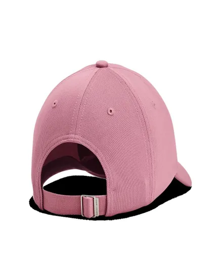 Casquette Femme WOMEN S UA BLITZING ADJ Rose