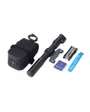 Kit de réparation COMBISET EASYPACK Noir