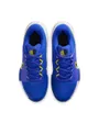 Chaussures de tennis Homme M ZOOM GP CHALLENGE PRO HC Bleu