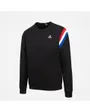 Sweatshirt manches longues Homme TRI CREW SWEAT N 1 M Noir