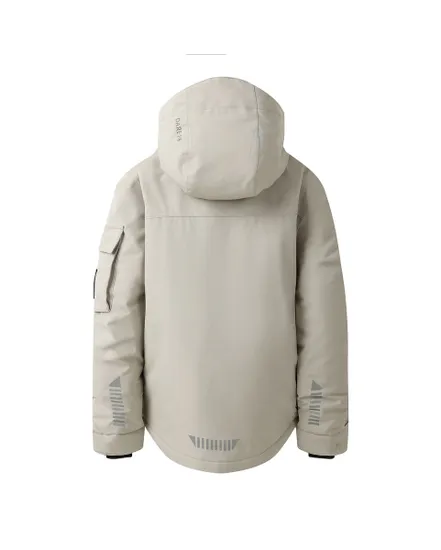 Veste Enfant SHREDDERJACKET Beige