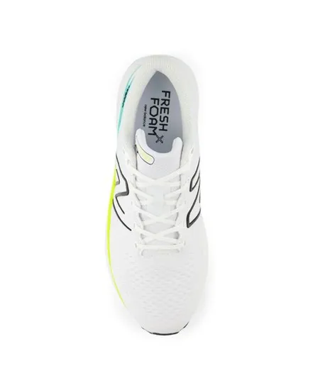 Chaussures de running Homme EVOZ Blanc