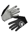 Gants longs Homme HUMMVEE ICON LITE Noir