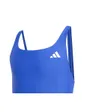 Maillot De Bain Une Pièce Fille ESS VBCK Suit Y
