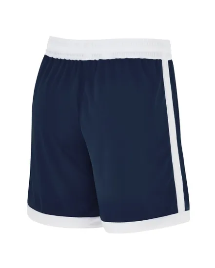 Short Homme MENS TEAM25 BASKETBALL STOCK SHORT Bleu