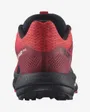 Chaussure de trail Homme SHOES PULSAR TRAIL Rouge