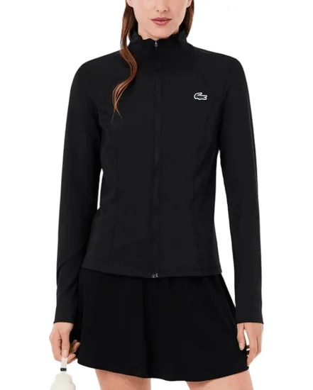 Sweat Femme Lacoste Training Hoodie
