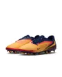 Crampons de football Homme PHANTOM 6 LOW ACAD FG/MG EH Orange
