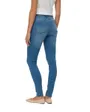 Jean Skinny Femme VMTANYA