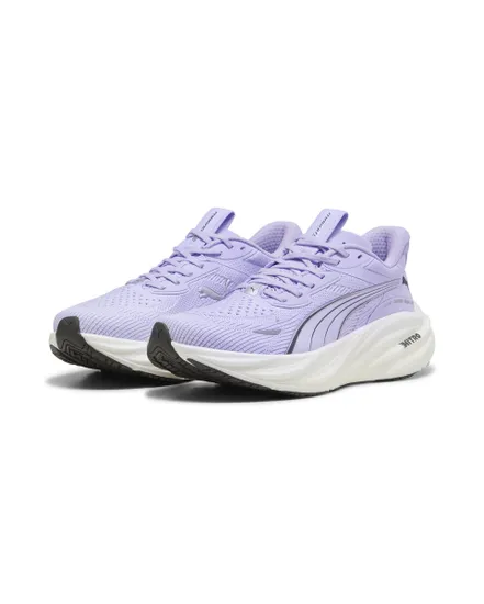 Chaussures de running Femme MAGNIFY NITRO 3 WNS Violet