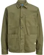 Chemise Overshirt Homme JPRBLUDERRY Worker