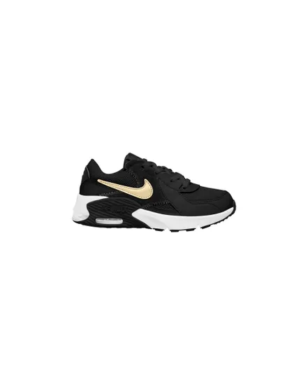 Chaussures mode enfant AIR MAX EXCEE (TD) Noir