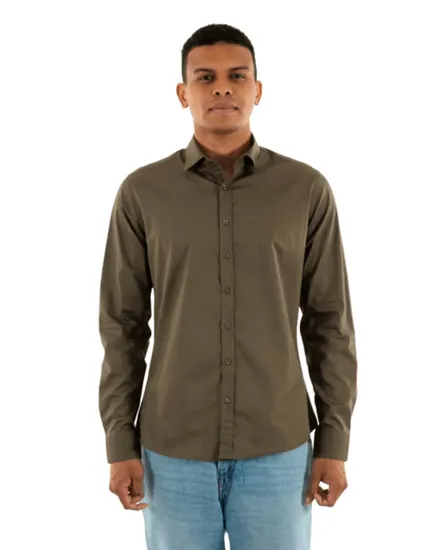Chemise Homme Lupinnew