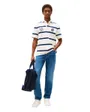 Polo Homme Rugby Classic FI