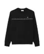Sweat Homme Lacoste Tape