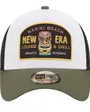 Casquette Homme Location Icon Trucker