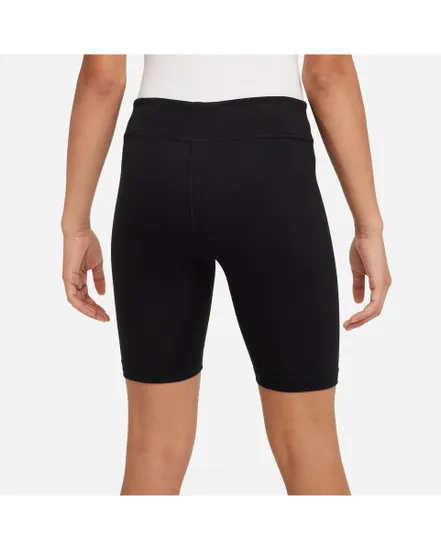 Legging court Enfant G NSW 7 IN BIKE SHORT Noir