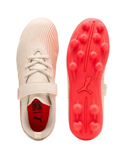 Chaussures Football Enfant Future 9 Play V FG/AG