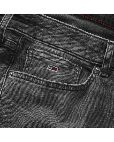 Jean Homme SCANTON SLIM DH1285 Gris