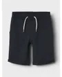 Short Enfant NKMVERMO LONG SWE SHORTS UNB F NOOS Bleu