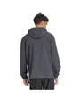 Veste zip à capuche Homme M  WV TT Gris