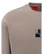 Sweat Homme Daylo Logo Écaille