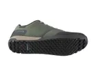 Chaussures VTT Homme GF4 Vert Olive