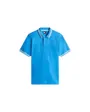 Polo Homme Tjm Reg Tipped