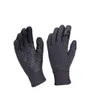 Gants longs Unisexe RACESHIELD Gris