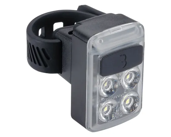 Feu avant SLIDE Noir