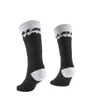 Chaussettes Unisexe DEEMAX Noir/Blanc