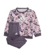 Ensemble de survetement Enfant I AOP FT JOG Violet