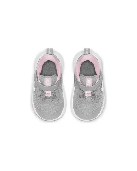 Chaussures mode enfant REVOLUTION 5 (TDV) Gris