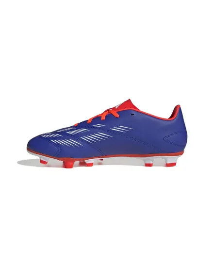 Crampons de football Unisexe PREDATOR CLUB FXG Bleu