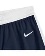 Short de basketball Enfant plus agé YOUTH TEAM25 BASKETBALL STOCK SHORT Bleu