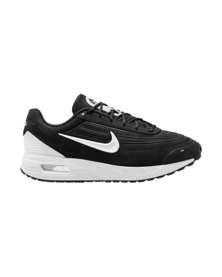 Chaussures Homme NIKE AIR MAX VERSE Noir